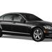 One Hour Private Chauffeured VIP Sedan Service in Boston