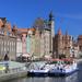 Gdansk and Malbork 1 Day Tour from Warsaw