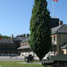 Royal Canadian Regiment Museum: Historic Wolseley Barracks Tour