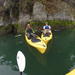 Kayaking Brookings Chetco River