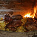 Croatian Traditional Cuisine: Peka Cooking Lesson