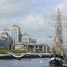 Jeanie Johnston Tall Ship and Famine Museum Tour in Dublin
