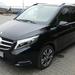 Warsaw Luxury Transport by Minivan Airport to City Center or City Center to the Airport