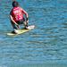 Wakeboard or Wakesurf Lesson in Los Cabos