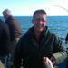 Mackerel Fishing Trip in Amble