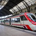 Private Arrival Transfer: Bologna Train Station to Hotel 