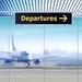 Private Departure Transfer: Hotel to Verona Airport