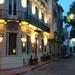 Buenos Aires by Night Private Tour with All-Inclusive Dinner