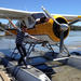 San Francisco Sunset Champagne Seaplane Tour