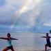 Kauai Yoga On the Beach