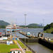 Panama Canal Partial Transit Sightseeing Cruise