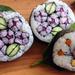 Kazarimaki Sushi Lessons