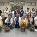 Traditional Japanese Drum Experience in Nagoya