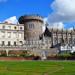 Dublin Historical Highlights Walking Tour