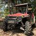 Weekly 2-Seater ATV Rental in Santa Teresa