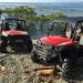 Weekly 4-Seater ATV Rental in Santa Teresa