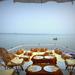 Varanasi Bajda Night Cruise Including Dinner 