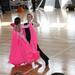 Private Ballroom Dance Lesson in Haifa