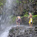 Kohala Waterfalls Small Group Adventure Tour