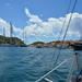 Let's Go Sailing to St Barts