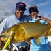 Fishing Day Trip at Parana River from Buenos Aires