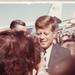 JFK History Tour