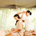 Full-Day Private Angkor Wat Tour Including Khmer Massage