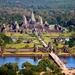 Private Angkor Wat Tour from Siem Reap