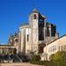 Private Tour: Tomar, Batalha, and Alcobaça Monasteries from Lisbon