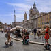 3-Hour Segway-Ninebot Tour: Squares and Fountains of Rome