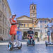 Moonlight Segway Tour of Rome