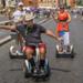 Small-Group Ancient Rome Tour by Segway 