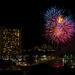 Flashing Skies Fireworks - 30 Min Helicopter tour - Doors Off or On