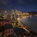 Honolulu City Lights - 30 Min Helicopter Tour - Doors Off or On