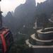 Day Trip in Tianmen Mountain of Zhangjiajie