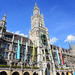 Munich Super Saver: Brewery and Beer Tour plus Express Hop-On Hop-Off Tour