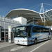 Shared Arrival Transfer: Munich Airport to Munich Central Station