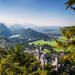 Small-Group Neuschwanstein and Linderhof Castle Luxury Coach Day Trip from Munich