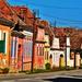 8-Day Private Guided Exploration of Old Saxon Villages in Transylvania from Bucharest