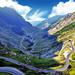 Amazing Roads of Romania: Transfagarasan and Transalpina Private Tour in 5 Days