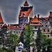 Citybreak in Transylvania from Bucharest Private Tour in 3 Days