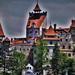 Famous Castles of Romania and Brasov Medieval Town - Day Trip from Bucharest