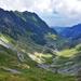 One Day in the Sky: Transfagarasan Highway Private Tour from Bucharest