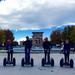 Madrid Highlights: Guided Segway Tour