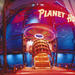 Christmas Day at Planet Hollywood Orlando