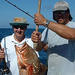 Clearwater Beach Day Trip from Orlando Including Deep-Sea Fishing
