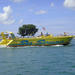 Clearwater Beach Day Trip from Orlando with Sea Screamer Boat Ride 