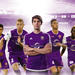 Orlando City Soccer Match