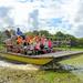 Wild Florida Airboat Ride with Transportation 