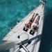Luxury Sailing Cruise from Cancun and Isla Mujeres
